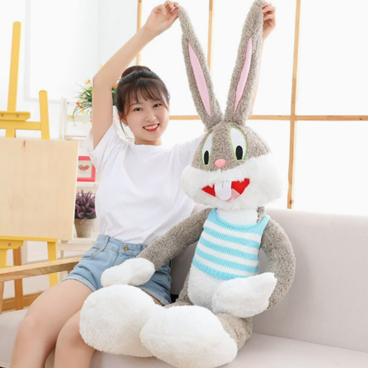 Bugs Bunny Plush