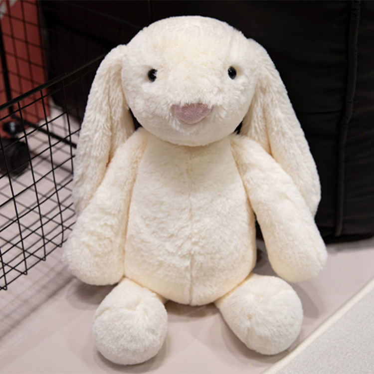 Nyuszi Nyúl töltött játék