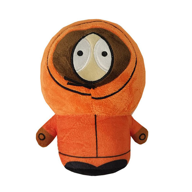 south park stuffed animals