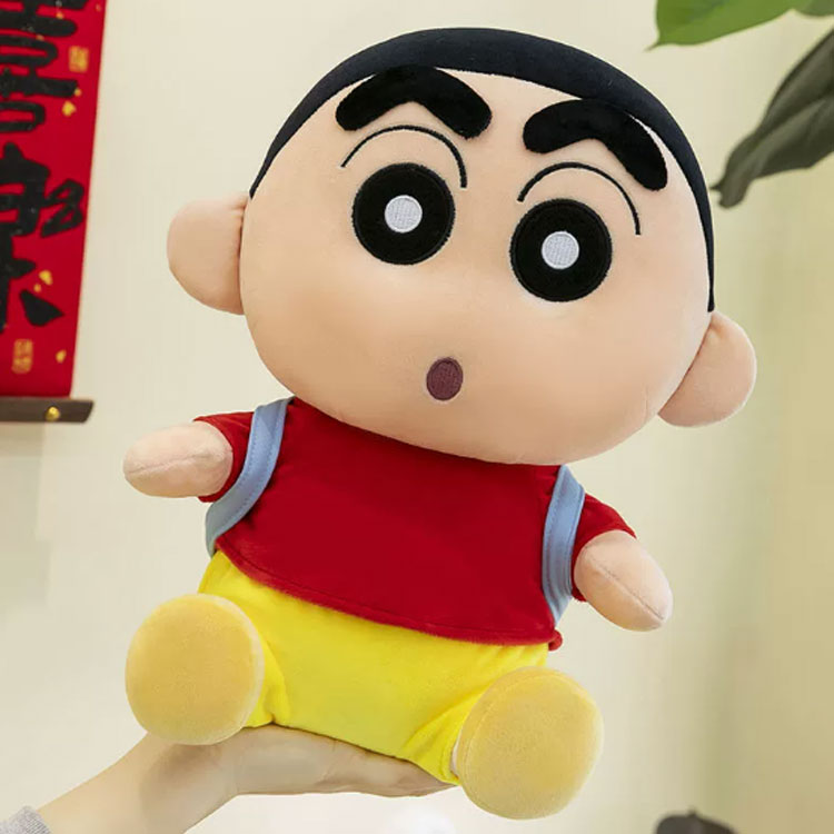 Shin Chan plüss
