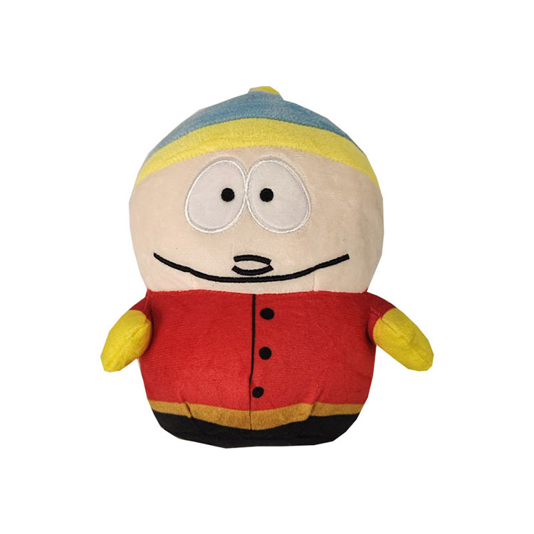 South Park kitömött állatok